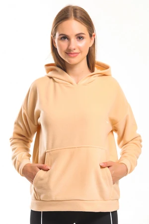 Slazenger Sassa Women's Fleece Beige