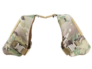 Panel na ramená Ballistic Protection Templar's Gear® – Multicam® (Farba: Multicam®)