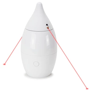 Katzenspielzeug, PetSafe® Zoom Laser Toy