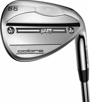 Cobra Golf King Cobra SB Golfütő - wedge Jobbkezes 58° Stiff