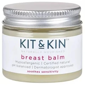 KIT & KIN Balzám na prsa 50 ml