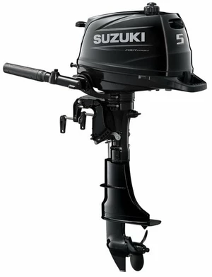 Suzuki DF 5A S Csónakmotor