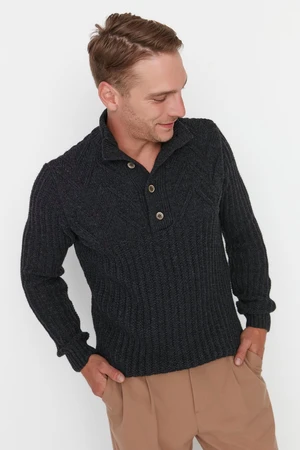 Maglia da uomo Trendyol Knitwear