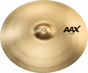 Sabian 22006XCB AAX Thin Brilliant Cymbale crash 20"