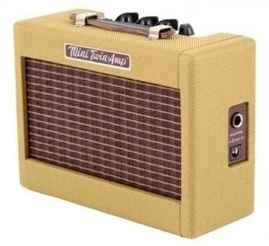 Fender Mini ´57 Twin Amp Gitarové kombo-Mini