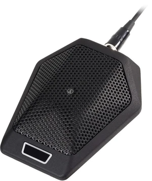 Audio-Technica U891Rb Micrófono de superficie