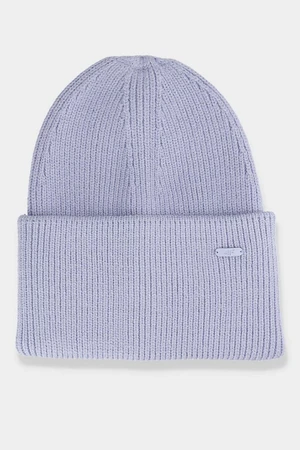 4F Women's winter hat Purple