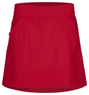 Women's skirt LOAP UZUKA Red