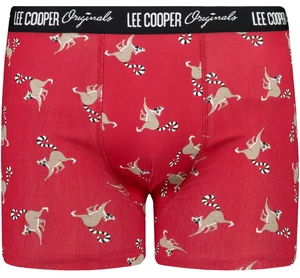 Boxer da uomo  Lee Cooper Patterned