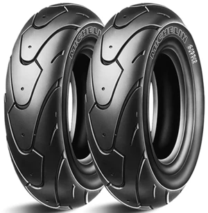 MICHELIN 130/90 -10 61L BOPPER TL/TT