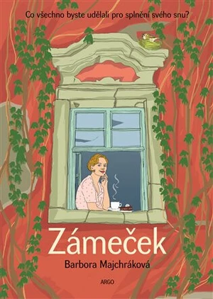 Zámeček - Barbora Majchráková