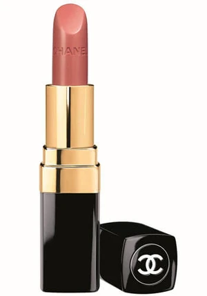 Chanel Hydratační krémová rtěnka Rouge Coco (Hydrating Creme Lip Colour) 3,5 g 444 Gabrielle