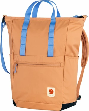 Fjällräven High Coast Geantă de cumpărături Peach Sand 23 L