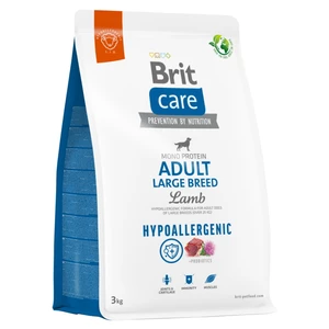 BRIT Care Hypoallergenic Adult Large Breed granule pro psy 1 ks, Hmotnost balení: 12 kg