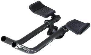 PRO Missile Ski-Bend Clip-On Black Prolunghe manubrio