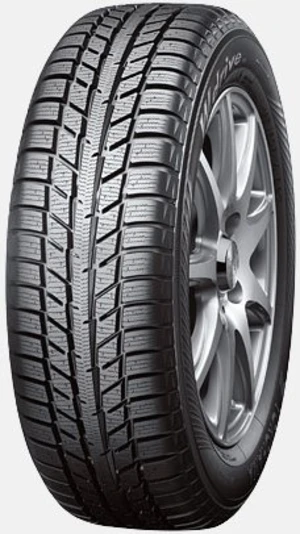 YOKOHAMA 175/70 R 13 82T V903_WDRIVE TL M+S 3PMSF