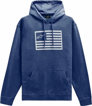 Alpinestars Artifact Hoodie Navy S Mikina