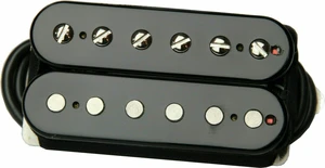 Bare Knuckle Pickups Boot Camp Brute Force Humbucker BBL Black Gitarový snímač