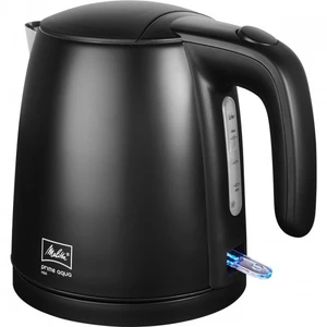 Melitta Prime Aqua Mini Matná čierna