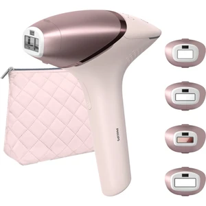 Philips Lumea Series 9900 SkinAI IPL BRI977/00 IPL epilátor na telo, tvár, oblasť bikín a podpazušia 1 ks