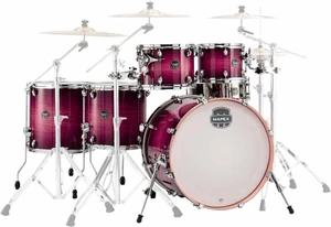 Mapex LTAR628SFUTI Armory Tanzanite Burst Akustická bicia sada