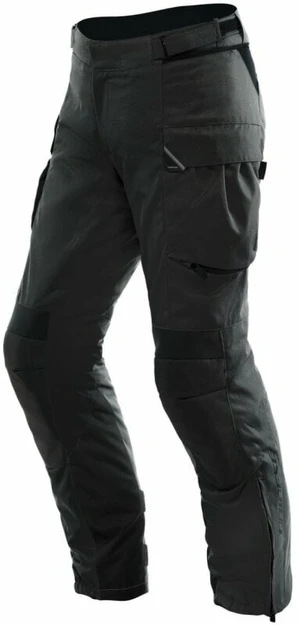 Dainese Ladakh 3L D-Dry Pants Black/Black 60 Regular Textilhose