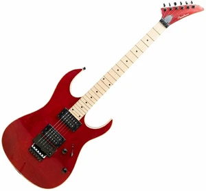 Pasadena CL103 Red Gitara elektryczna