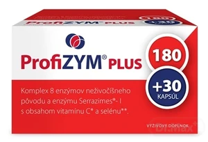 ProfiZYM Plus