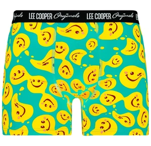 Férfi boxeralsó Lee Cooper Patterned