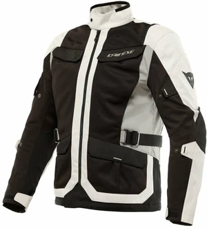 Dainese Desert Tex Jacket Peyote/Black/Steeple Gray 54 Geacă textilă