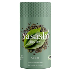 Yasashi BIO Oolong 16x1,75g