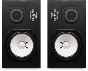 Avantone Pro CLA-10 Moniteur de studio passif Black 2 pièces