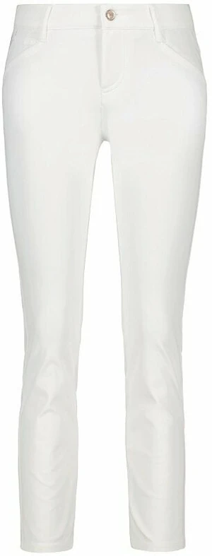 Alberto Mona 3xDRY Cooler White 44 Pantalons