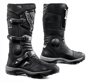 Forma Boots Adventure Dry Black 46 Bottes de moto