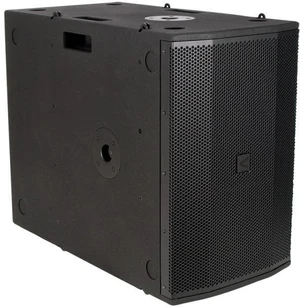 Avante Imperio Sub 210 Système de sonorisation Line Array