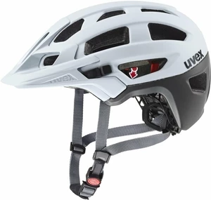 UVEX Finale 2.0 Cloud/Dark Silver Matt 56-61 Casque de vélo