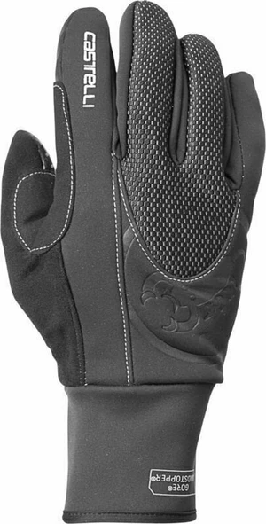 Castelli Estremo Glove Black L Gants de vélo