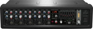 Behringer Europower PMP550M Tables de mixage amplifiée