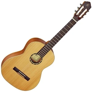 Ortega R131 4/4 Natural Guitare classique