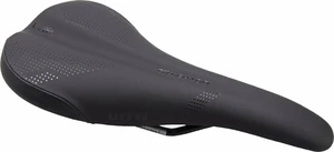 WTB Silverado Medium Cromoly Saddle Black Medium 142 mm CroMo Fahrradsattel