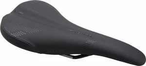 WTB Silverado Medium Cromoly Saddle Black Medium CroMo Fahrradsattel