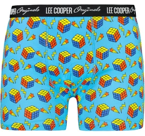 Boxer da uomo  Lee Cooper Patterned