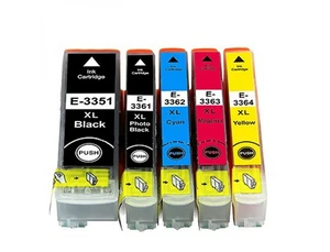 Epson T3357 C13T33574011 multipack kompatibilna cartridge