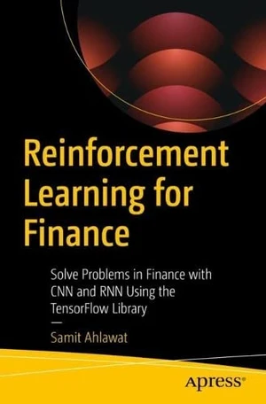 Reinforcement Learning for Finance