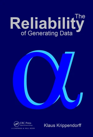 The Reliability of Generating Data