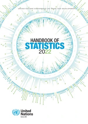 UNCTAD Handbook of Statistics 2022