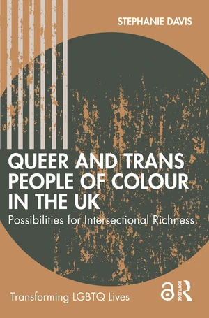 Queer and Trans People of Colour in the UK