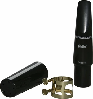 Otto Link Tone Edge - Baritone saxophone 7 Bocchino Sassofono Baritono