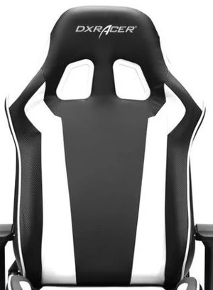 Opěrák pro židli DXRacer KS06/NW