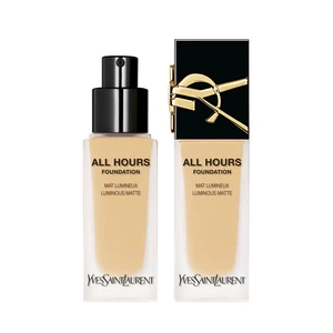 Yves Saint Laurent Tekutý make-up All Hours (Foundation) 25 ml LN8